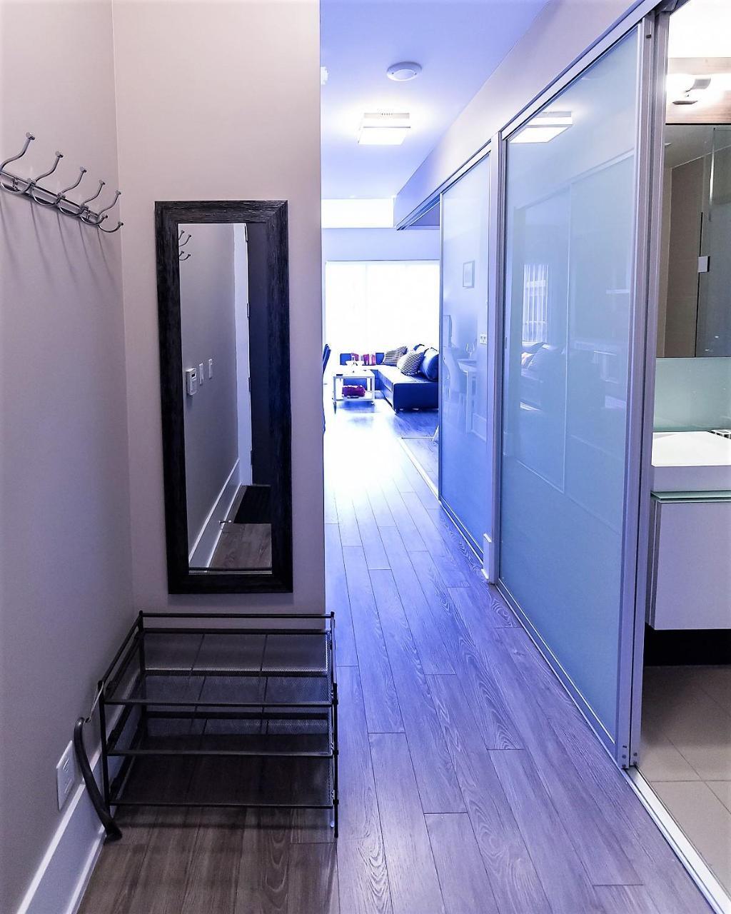 Upscale Suite At Cn Tower, Metro Convention & Rogers Centre 多伦多 外观 照片